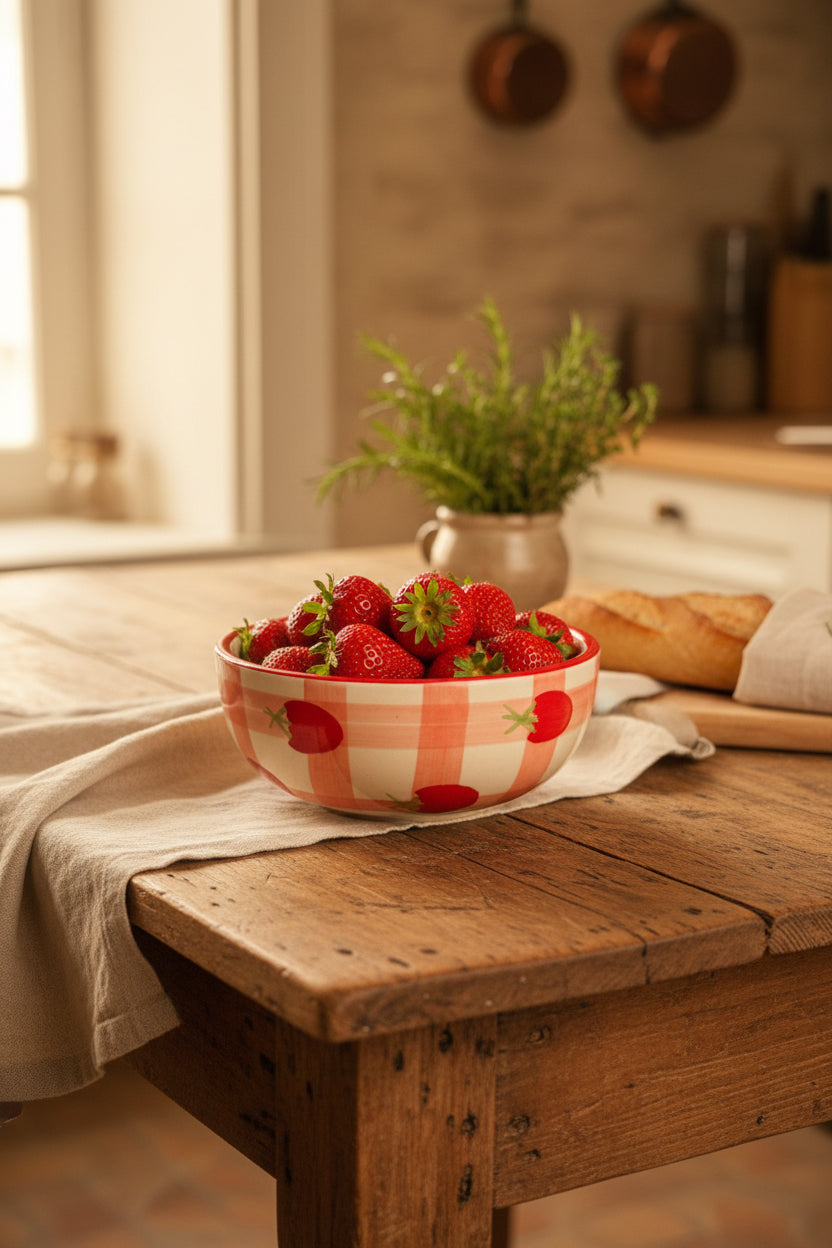 My Crockery Shop Fruit bowls