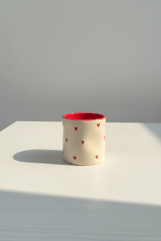 Hearts & Happiness Tumbler Collection