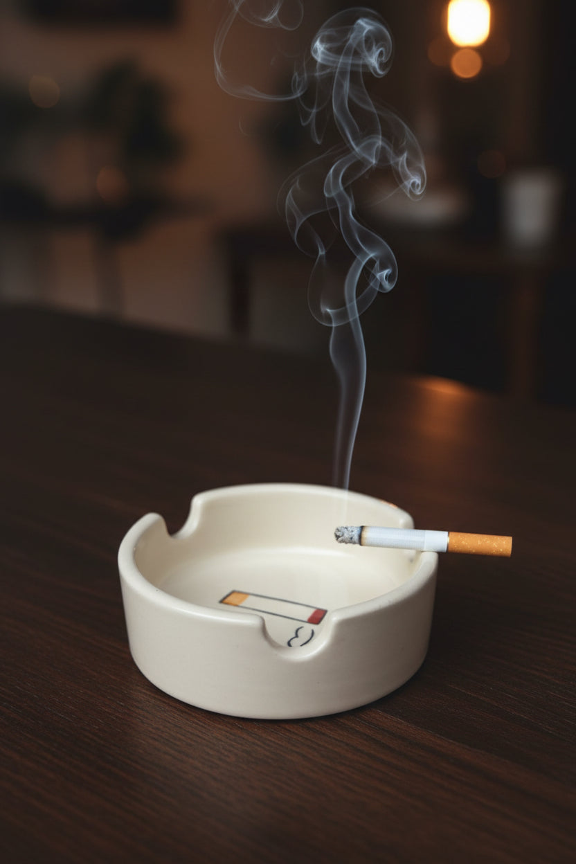 My Crockery shop Puff Pause tray