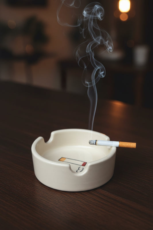 My Crockery shop Puff Pause tray