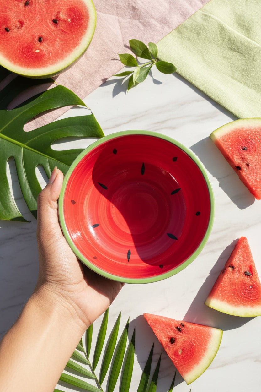 My Crockery Shop Fruit bowls
