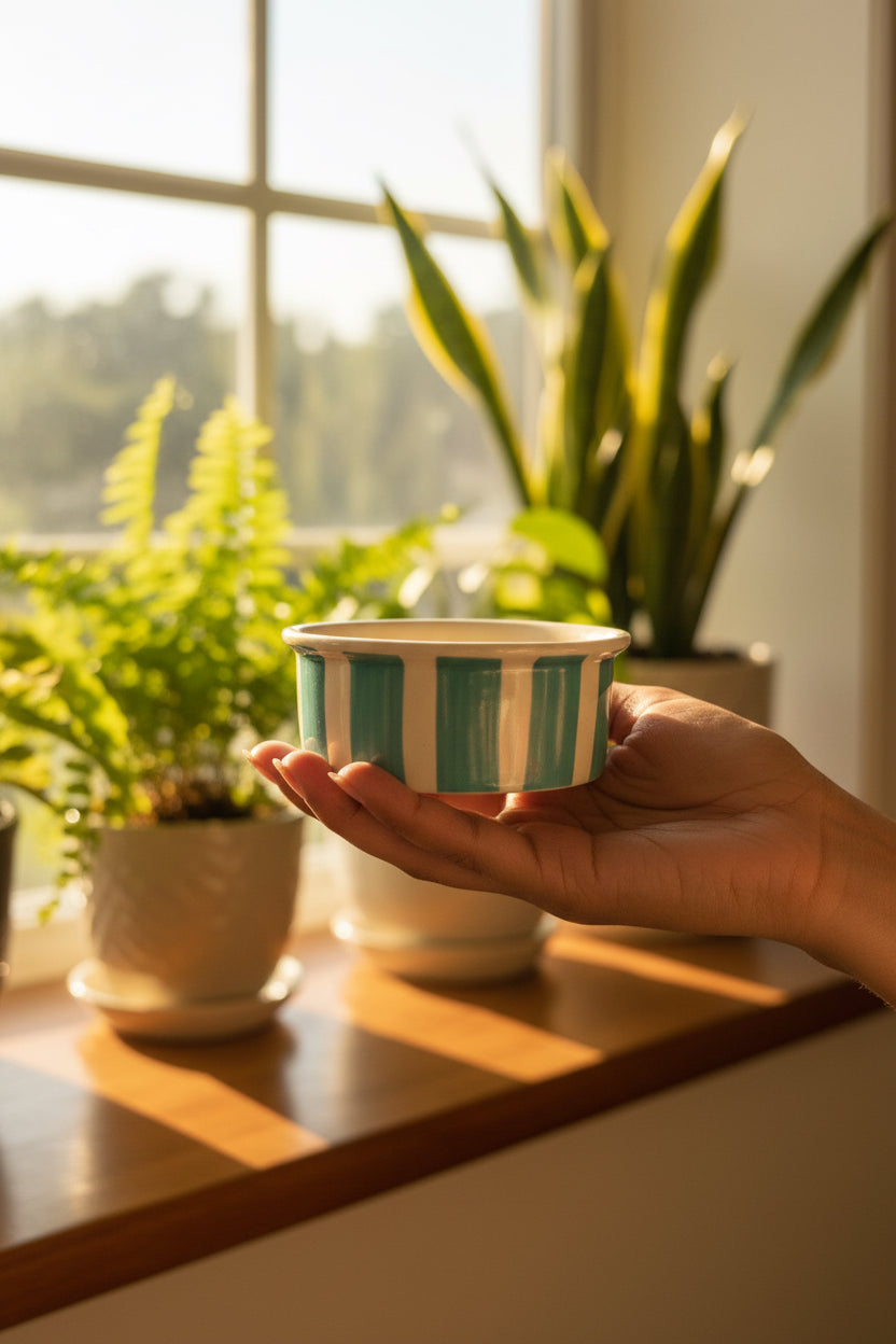 My Crockery Shop Ramekin bowls