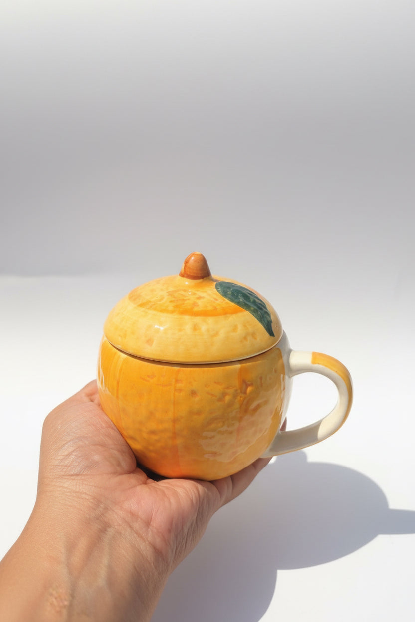 My Crockery shop Sunny Citrus mug
