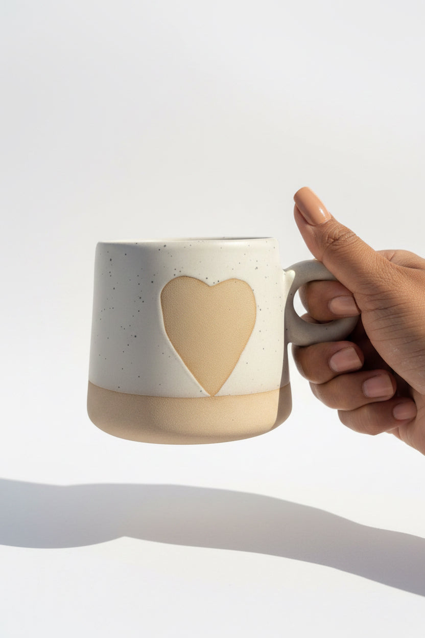 The Matt love mug