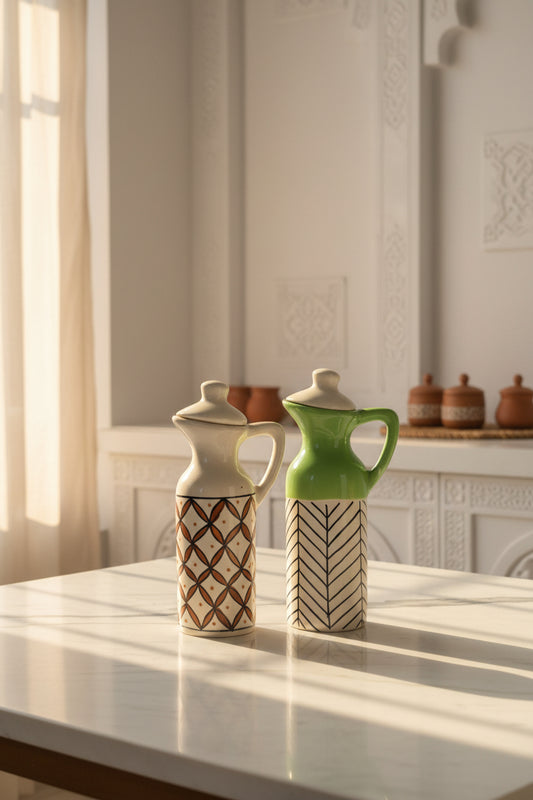 Oil dispenser 350 mL