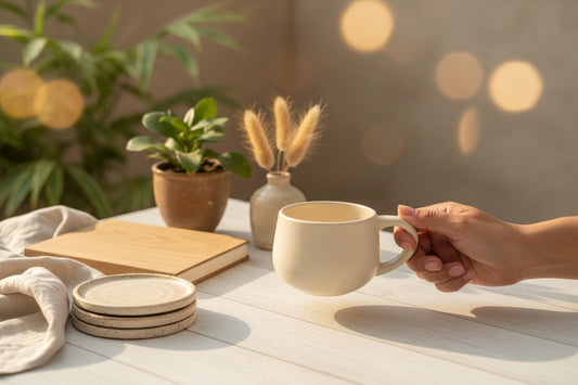 Executive Matte Mug ( Set of 1)