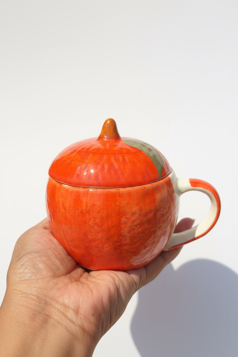 My Crockery shop Sunny Citrus mug